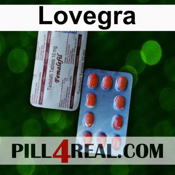 Lovegra 292