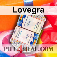 Lovegra 454