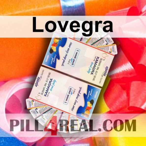 Lovegra 454