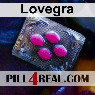 Lovegra 542