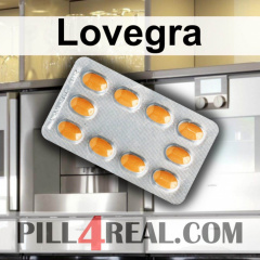 Lovegra 608