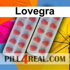 Lovegra 609