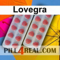Lovegra 609