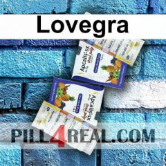 Lovegra 653