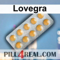 Lovegra 659