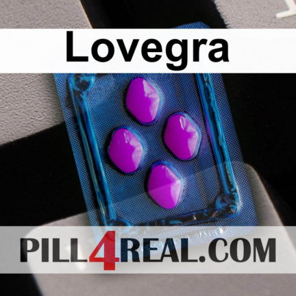 Lovegra 674