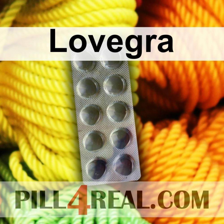 Lovegra 694