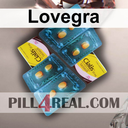 Lovegra 700