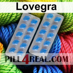 Lovegra 714