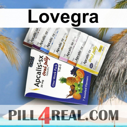 Lovegra 715