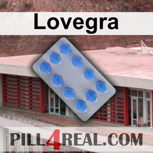 Lovegra 721