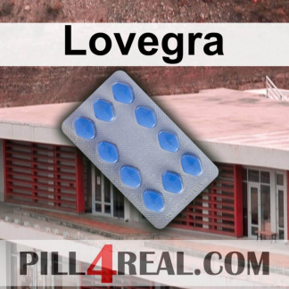 Lovegra 721