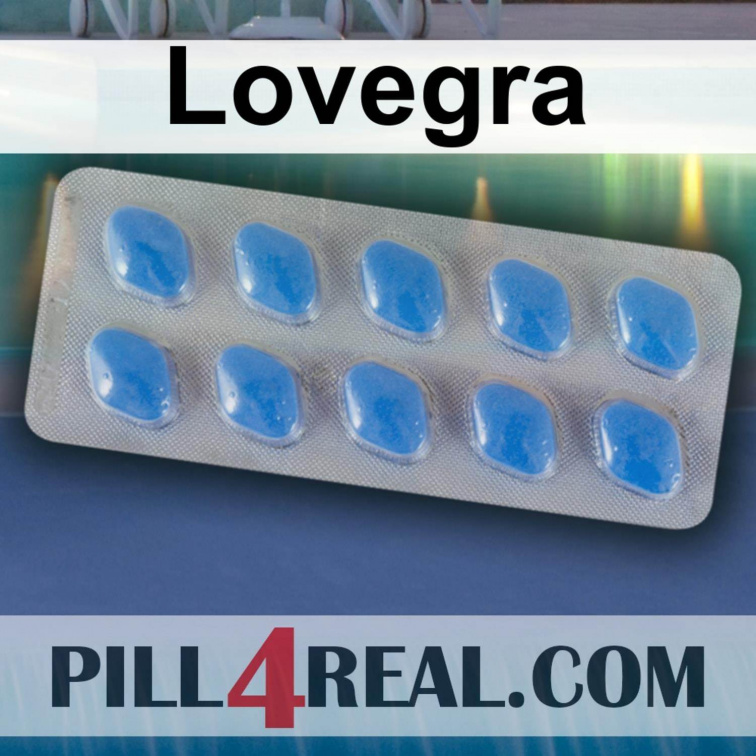 Lovegra 746
