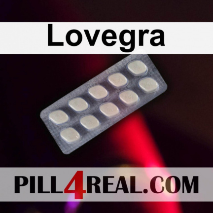 Lovegra 805
