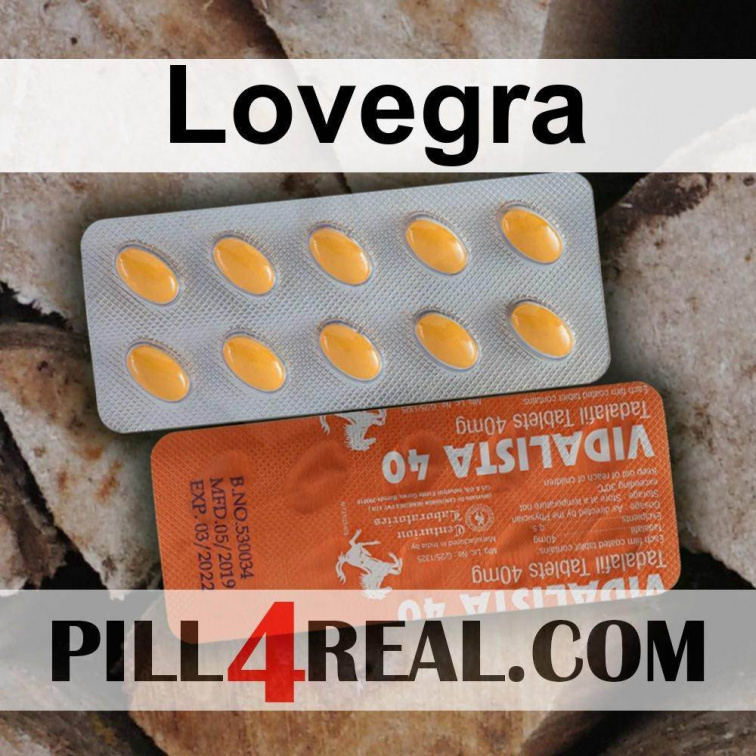 Lovegra 818