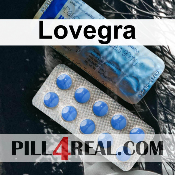 Lovegra 825