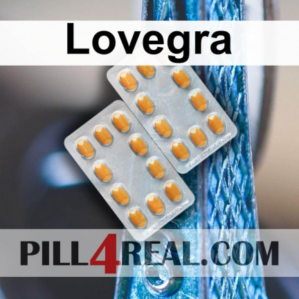 Lovegra 857