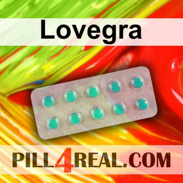 Lovegra 901