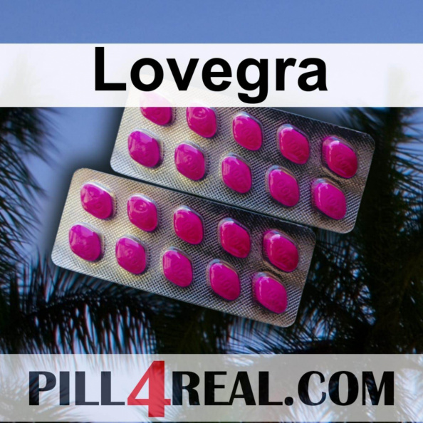 Lovegra 941