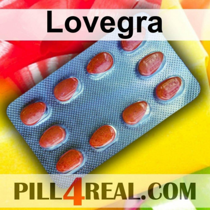 Lovegra 944