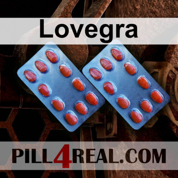 Lovegra 964