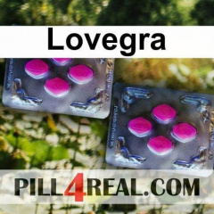 Lovegra 970