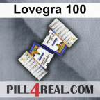 Lovegra 100 010