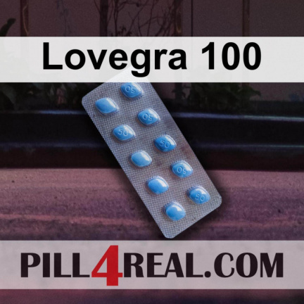 Lovegra 100 018