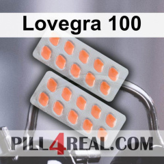 Lovegra 100 023