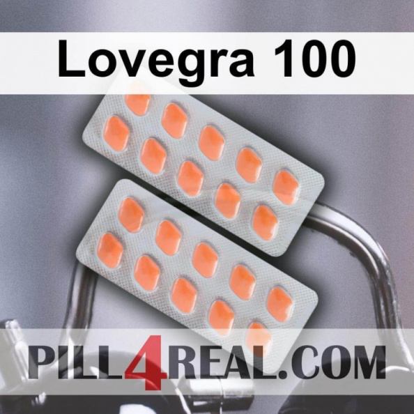 Lovegra 100 023