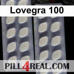 Lovegra 100 029