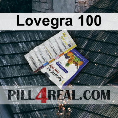 Lovegra 100 084