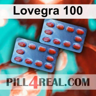 Lovegra 100 099