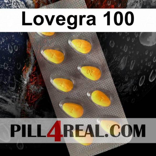 Lovegra 100 172