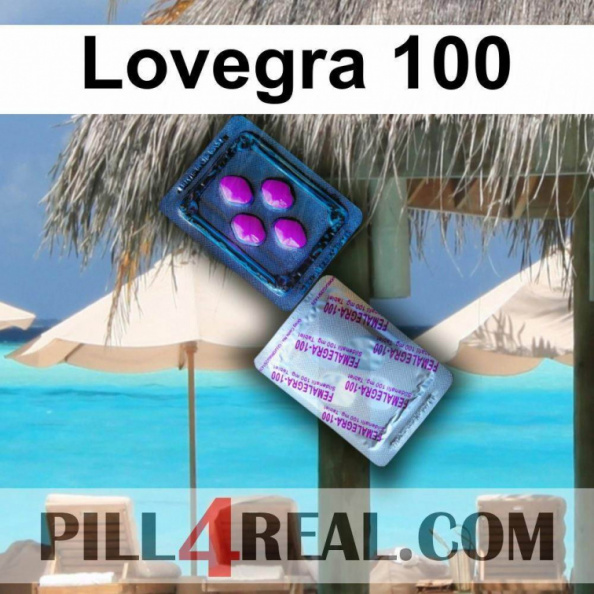 Lovegra 100 245