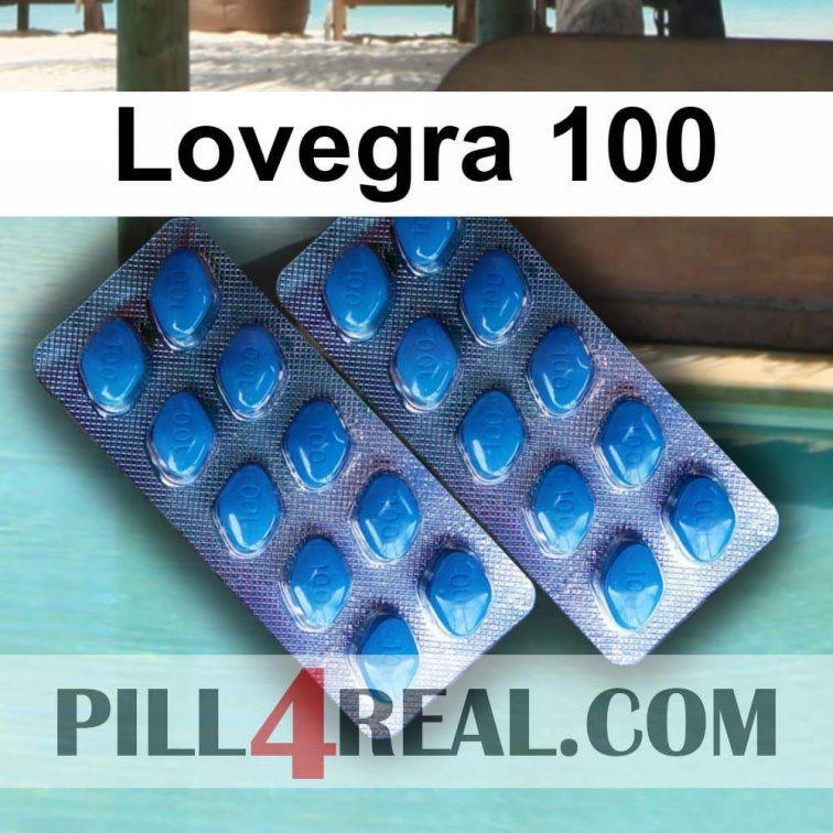 Lovegra 100 246