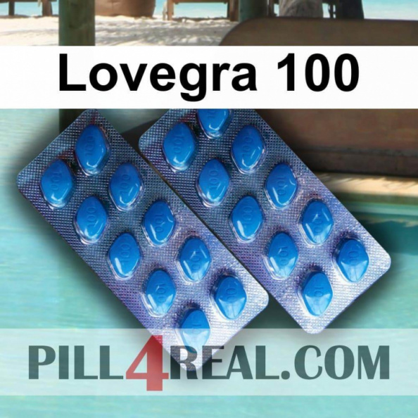 Lovegra 100 246