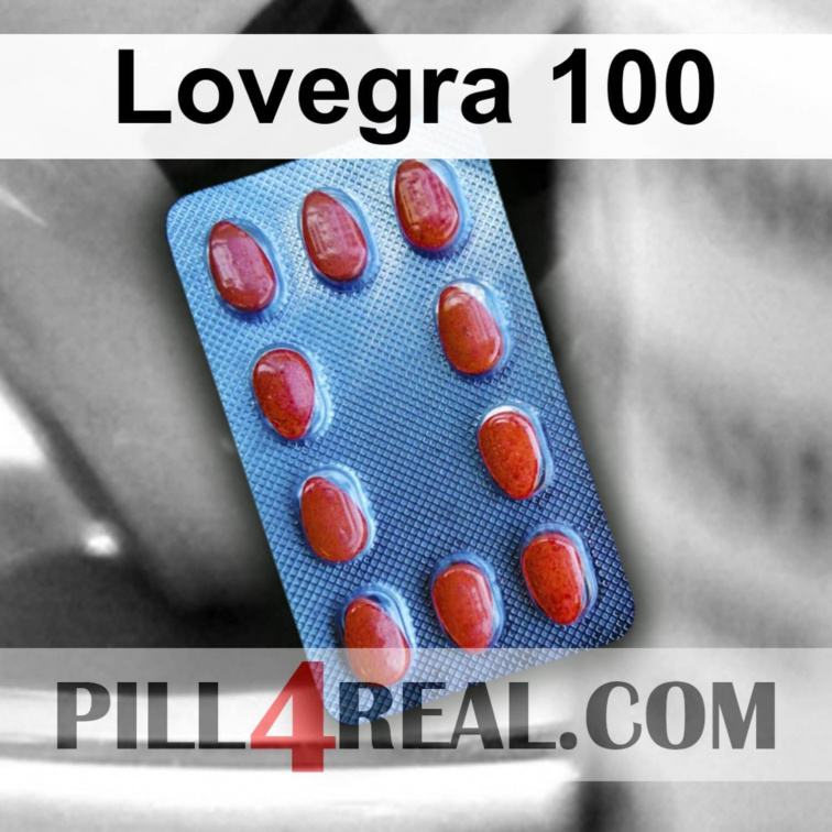 Lovegra 100 258