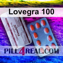 Lovegra 100 270