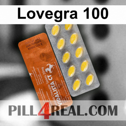 Lovegra 100 308