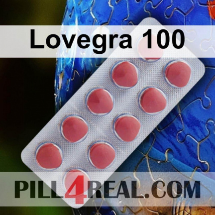 Lovegra 100 315