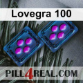 Lovegra 100 337