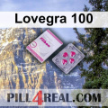 Lovegra 100 418