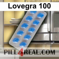 Lovegra 100 445