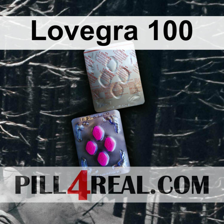 Lovegra 100 451
