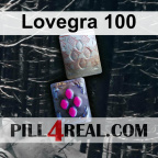 Lovegra 100 451