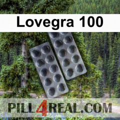 Lovegra 100 455