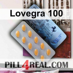 Lovegra 100 463