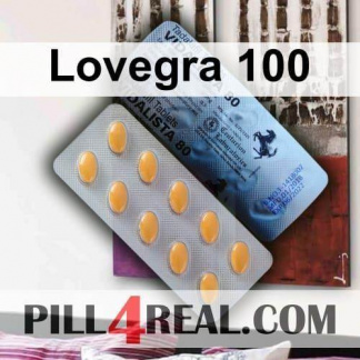 Lovegra 100 463
