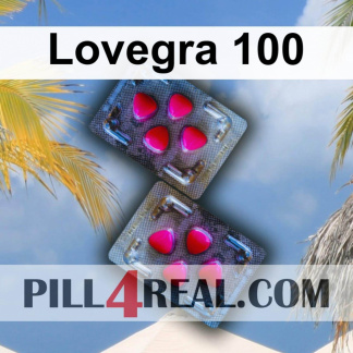 Lovegra 100 464